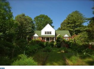 101 Uncle Petes Rd, Robbinsville, NJ 08691