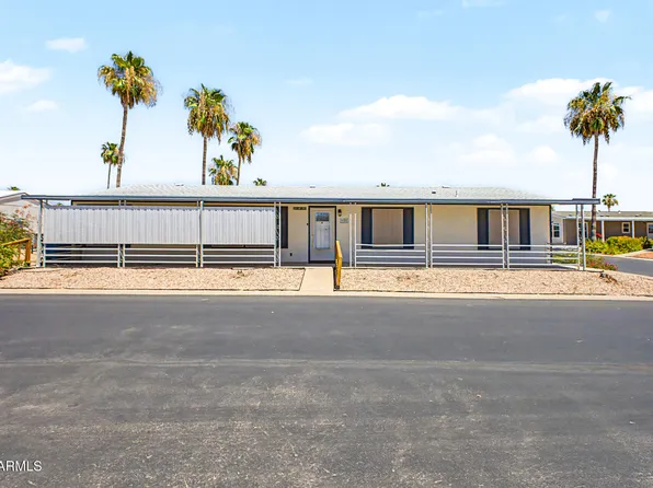 9302 E BROADWAY Road #111, Mesa, AZ 85208