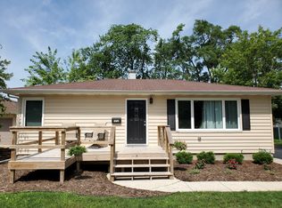 16722 Tinley Park Dr, Tinley Park, IL 60477