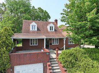 1082 Grandview Ave, Bridgeville, PA 15017