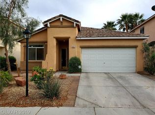 4837 Cascade Pools Ave, Las Vegas, NV 89131