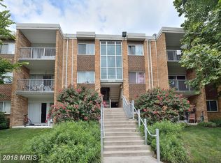 2912 Kings Chapel Rd #1/5, Falls Church, VA 22042
