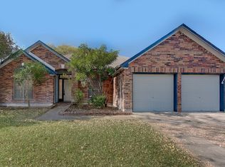 804 Canyon Bend Dr, Pflugerville, TX 78660