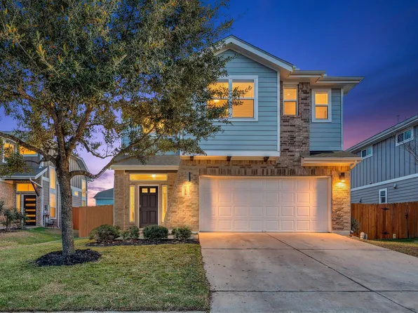 7108 Cherry Beam Path, Austin, TX 78744