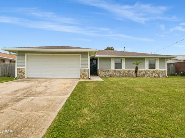 6007 Howard Rd, Panama City, FL 32404