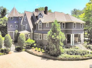391 Haworth Ave, Haworth, NJ 07641