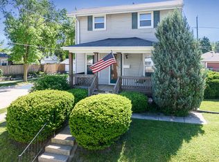 3746 S Ahmedi Ave, Saint Francis, WI 53235