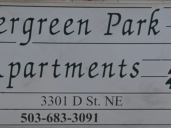 2nd image of 3301 D St NE #3326