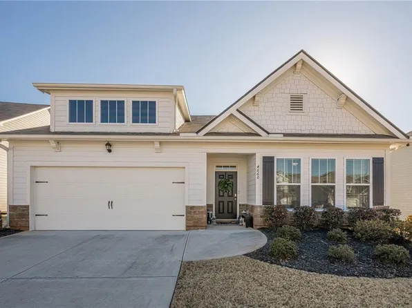 4660 Dandelion Way, Cumming, GA 30040