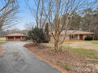 4550 Goodman Lake Rd, Salisbury, NC, 28146