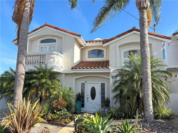 1712 Clark Ln #A, Redondo Beach, CA 90278