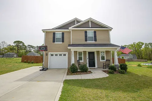 413 Century Ln Photo 1