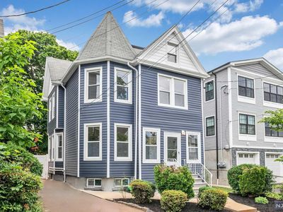 141 Linden Ave, Kearny, NJ, 07032