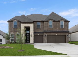 309 Loretta Ln, Burleson, TX 76028