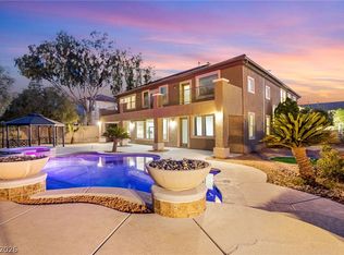 379 Autumn Hue Ave, Las Vegas, NV 89123
