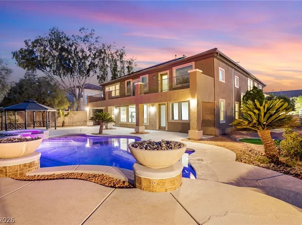 379 Autumn Hue Ave, Las Vegas, NV 89123