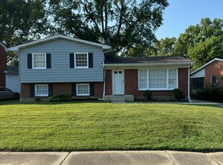 3012 Dale Ann Dr, Louisville, KY