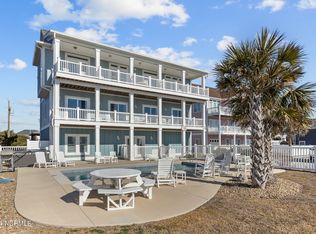 1810 Ocean Dr, Emerald Isle, NC 28594