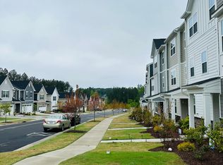 1408 Rosepine Dr, Cary, NC 27519