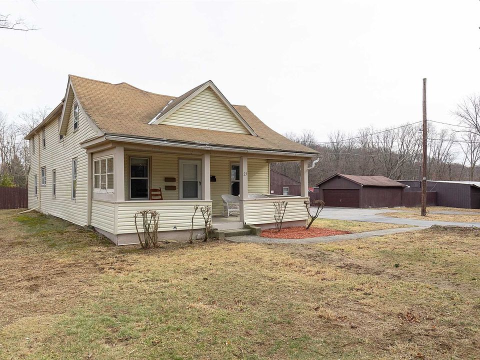 23 Cedar Ave, Poughkeepsie, NY 12603 MLS 414253 Zillow