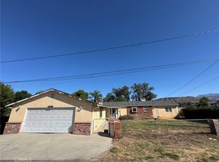 12597 13th St, Yucaipa, CA 92399