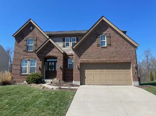 7915 Stoney Ridge Dr, Cincinnati, OH 45247