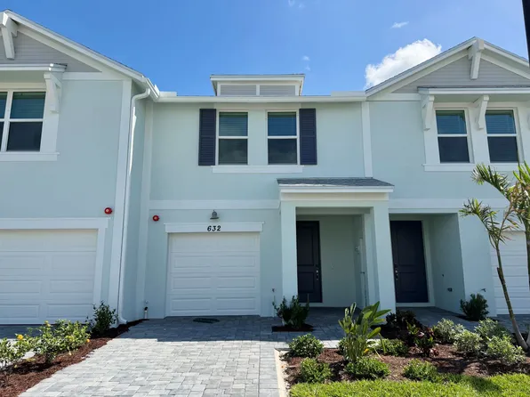 632 Salisbury Cir, Fort Pierce, FL 34982