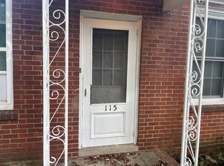 115 Buckingham Pl, Macon, GA 31204