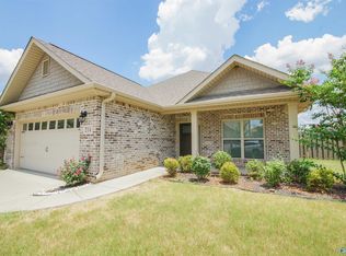 214 Brighton Park Way, Madison, AL 35756