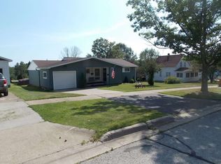 813 Forest Ave, Crystal Falls, MI 49920
