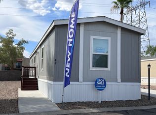 5600 S Country Club Rd #48, Tucson, AZ 85706