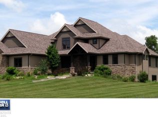 836 Stone Gables Ct, Oneida, WI 54155