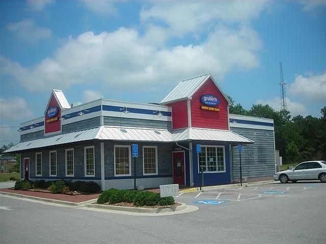 2nd image of 1068 Washington Rd #A