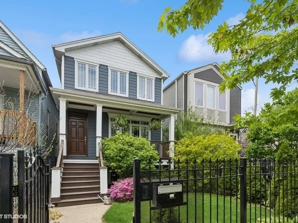 4340 N Lawndale Ave, Chicago, IL 60618