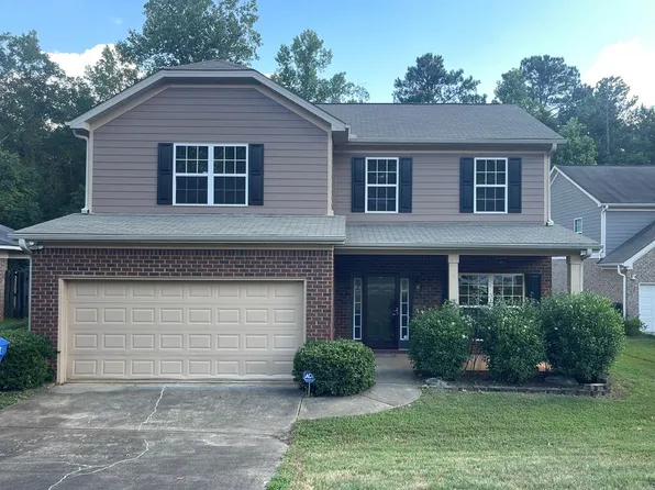 8015 Santee Ct, Columbus, GA 31909