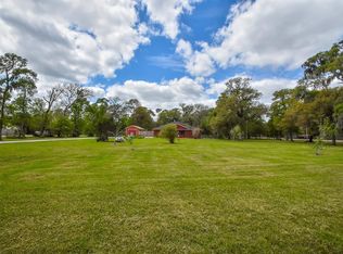 7016 County Road 684, Sweeny, TX 77480