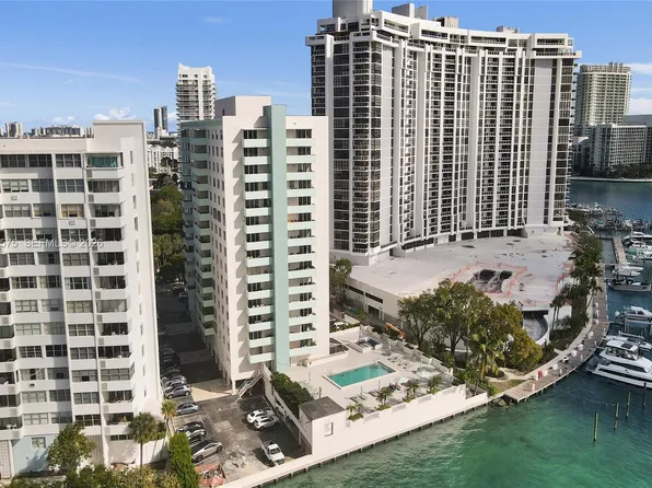 5 Island Ave APT 6A, Miami Beach, FL 33139