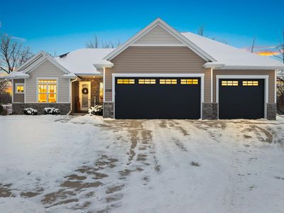 2188 Trellis Dr, De Pere, WI, 54115