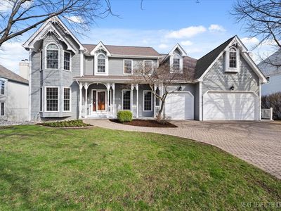 2715 Wendy Dr, Naperville, IL, 60565