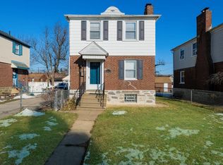 2035 Ripley St, Philadelphia, PA 19152