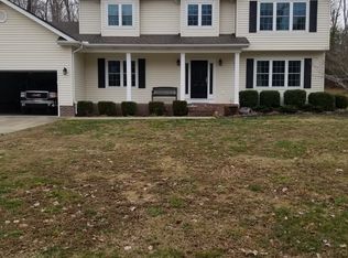 296 Kelso Trl, Corbin, KY 40701