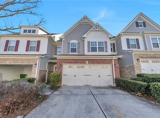 1641 Austin Meadows Dr, Decatur, GA 30032