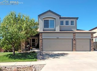 4660 Jenson Ln, Colorado Springs, CO 80922