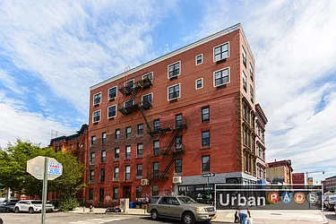 Rented by Urban Pads