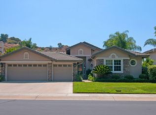 3269 Rosewood Ln, Escondido, CA 92027