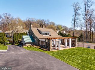 207 Carriage Ln, Newtown Square, PA