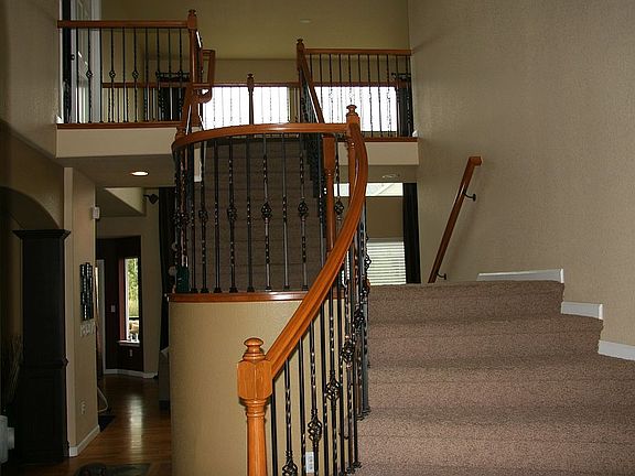 Entry Way