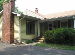 404 N Howard Rd, Greenwood, IN 46142