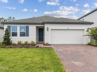 352 Birkdale Dr, Daytona Beach, FL 32124