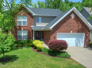 7000 Village Gate Trce, Louisville, KY 40291